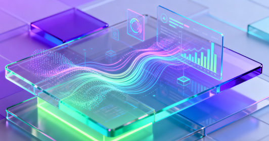 创新科技解决方案