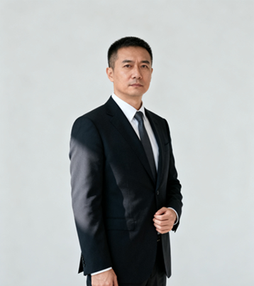 王强 - 解决方案总监