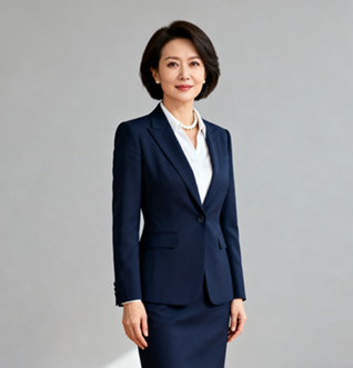 赵琳 - 市场总监